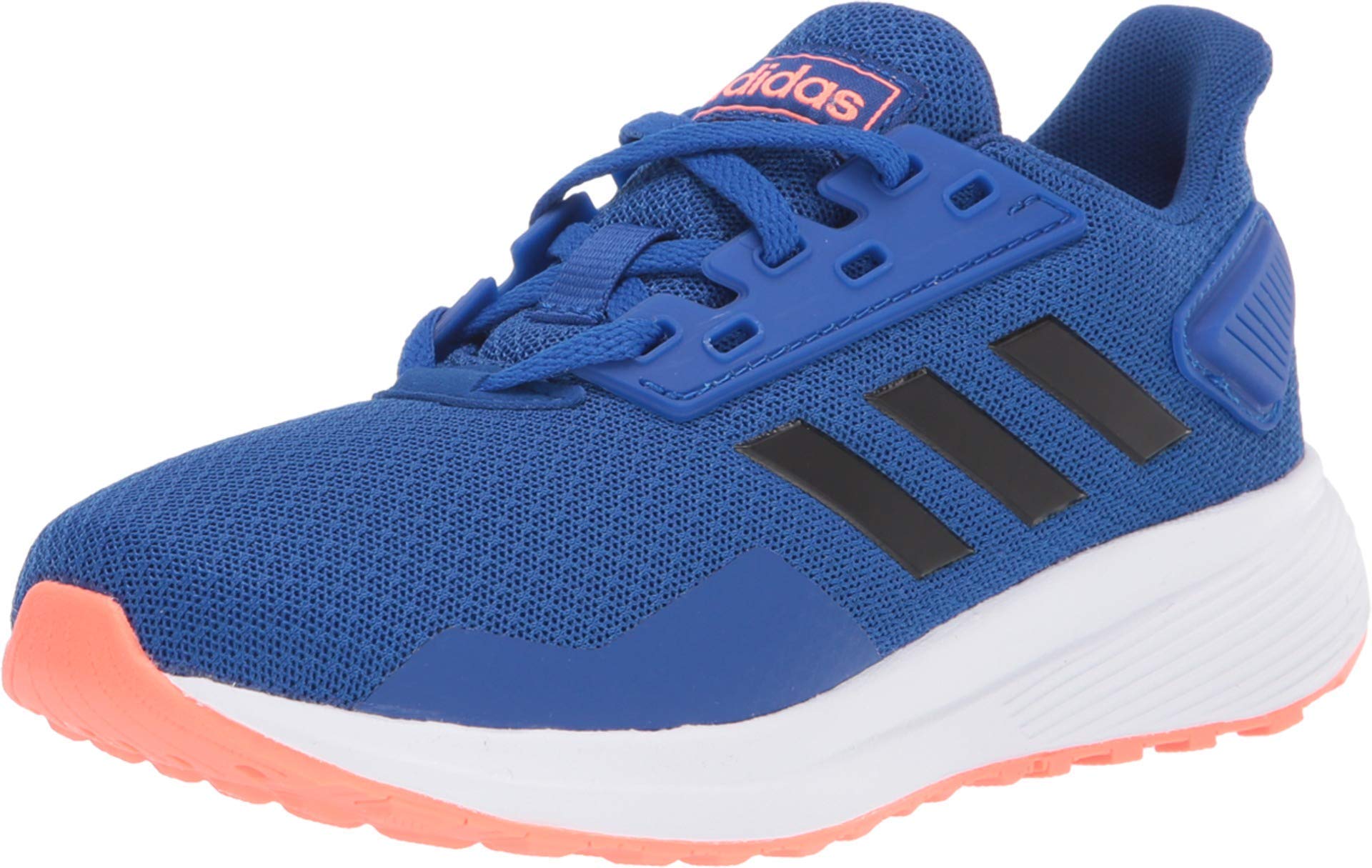 adidas Unisex Child Duramo 9 WIDE